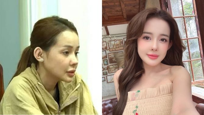 Tình hình của Ngân 98 sau 8 tháng ngồi tù, thay đổi lớn khiến gia đình không nhận ra nữ DJ