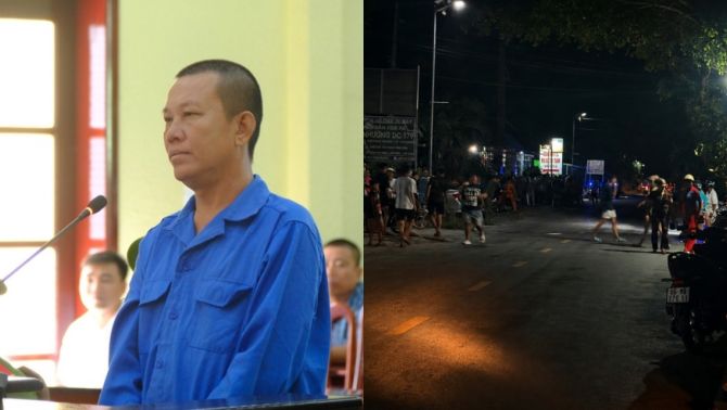 Xét xử kẻ sát hại 3 người nhà vợ 'hờ' ở Tây Ninh, bị cáo đối diện mức án nào?