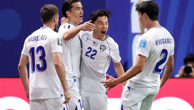 Kết quả bóng đá CHDC Congo vs Uzbekistan hôm nay 28/6 - World Cup 2026: Đại diện châu Á thua đau