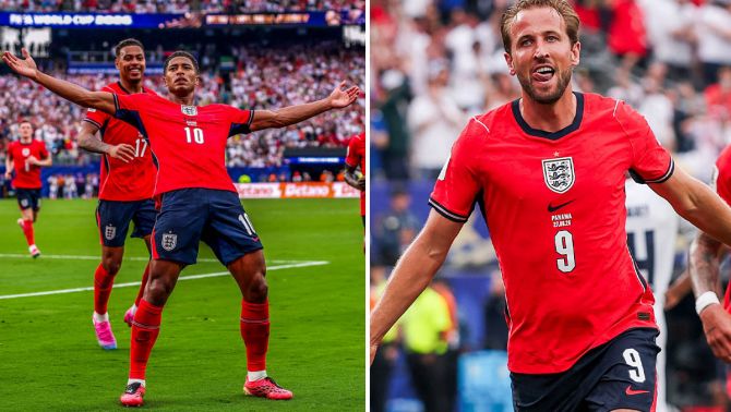 Kết quả, tỷ số Panama vs Anh hôm nay 28/6 - World Cup 2026: Tam Sư xác định đối thủ ở vòng 1/16