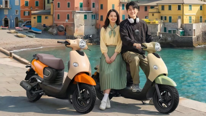 Tin xe hot 28/6: ‘vua xe ga’ 125cc mới của Honda chính thức mở bán, trang bị át vía SH Mode, giá rẻ hơn cả Vision