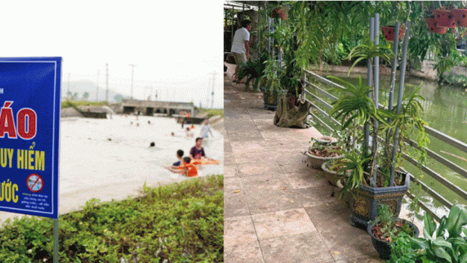 Mất 3 người con vì đuối nước trong 3 năm: Nguyên nhân đuối nước lần 2, người cha đau đớn lên tiếng