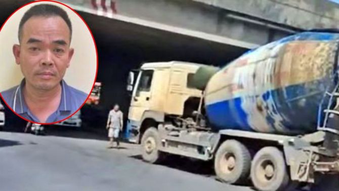 Sắp xét xử tài xế xe bồn cán tử vong nữ sinh vì sợ phải bồi thường, chi tiết lời khai trước ngày hầu tòa
