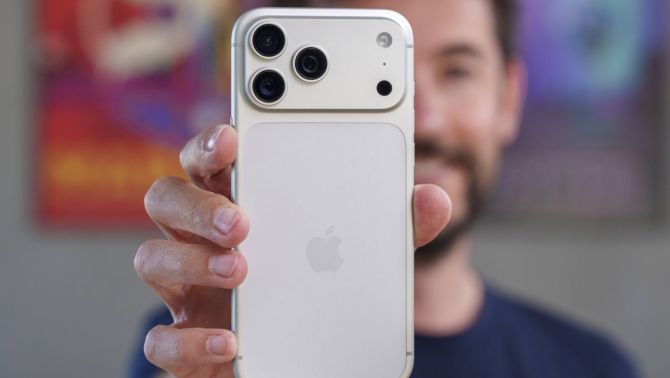Bảng giá iPhone hôm nay 29/6: Cuối tháng bán rẻ như xả kho, iPhone 17 Pro Max giảm kỷ lục