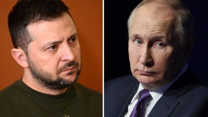 Ông Putin thừa nhận sự thật đau lòng sau khi Ukraine tấn công nhà máy lọc dầu trọng điểm của Nga 