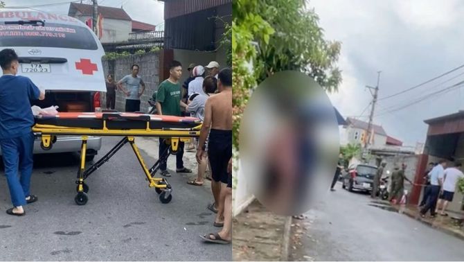 Hưng Yên: Bắt giữ nghi phạm đâm hai chị em thương vong tại nhà, đã rõ nguồn cơn ban đầu