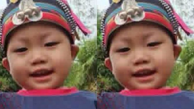 Thiếu tá công an tiết lộ chi tiết đáng chú ý vụ bé trai gần 2 tuổi mất tích bí ẩn khi đi chăn bò với dì