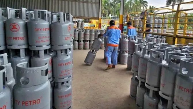 Giá gas hôm nay 30/6: Petrolime, Saigon Petro, Pacific Petro, PV GAS ‘án binh bất động’, tháng 7 liệu có tăng? 