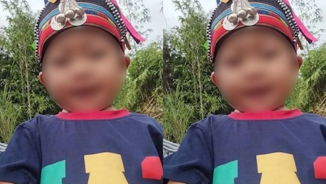 Hé lộ nơi tìm thấy thi thể bé trai 22 tháng tuổi mất tích bí ẩn khi đi chăn bò với dì ruột ở Cao Bằng