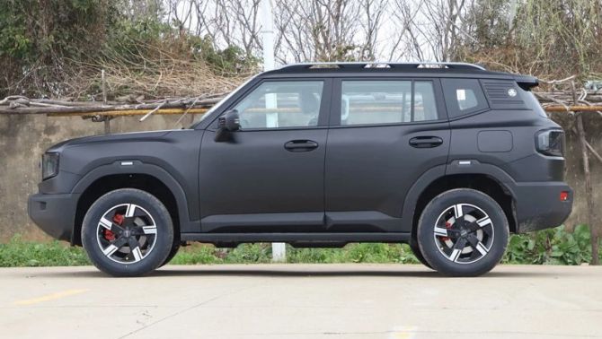 Chính thức ra mắt mẫu SUV ‘quốc dân’ mới giá chỉ 444 triệu đồng, kích thước lớn hơn cả Mazda CX-5 và Honda CR-V