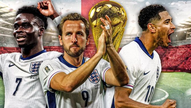 Lịch thi đấu World Cup 2026 hôm nay 1/7 và 2/7: Tuyển Anh đối đầu 'ngựa ô'; Chủ nhà Mỹ tiếp đà thăng hoa