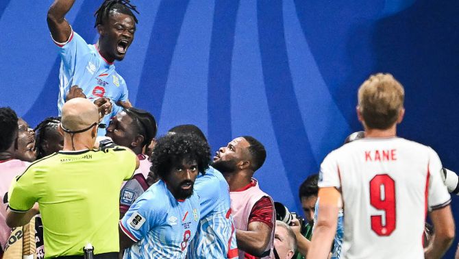 Kết quả, tỷ số Anh vs CHDC Congo hôm nay 2/7 - World Cup 2026: Harry Kane giúp Tam Sư hồi sinh