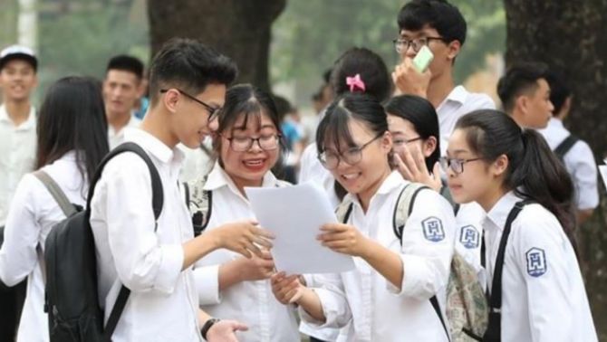 Lộ diện 10 tỉnh thành có điểm Toán THPT 2026 cao nhất cả nước, phổ điểm nhiều diễn biến tích cực