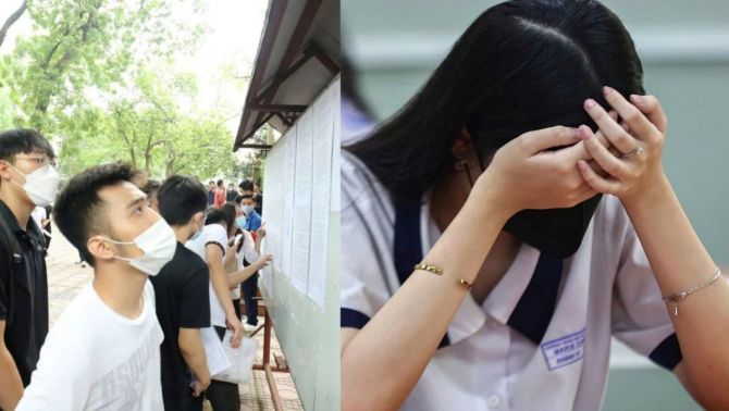 Bất ngờ môn thi có nhiều điểm liệt nhất kỳ thi tốt nghiệp THPT 2026, vượt xa các môn còn lại