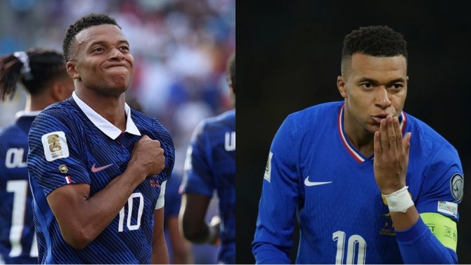 Lý do Mbappé có biệt danh ‘đô đốc’, 'độc tài', nhiều fan bóng đá nghe quen nhưng chưa chắc đã hiểu
