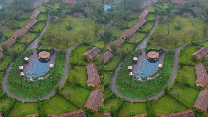Huế: Công an thông tin vụ 2 trẻ không qua khỏi nghi do đuối nước trong khu nghỉ dưỡng suối khoáng