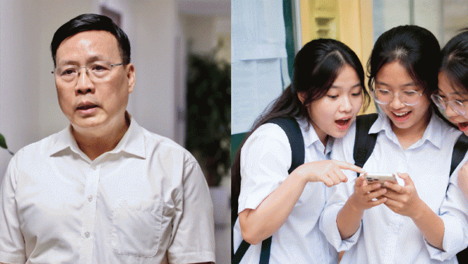 Dự báo điểm chuẩn đại học 2026 của các trường top trên và những ngành hot: 1 tổ hợp giảm đến 3 điểm