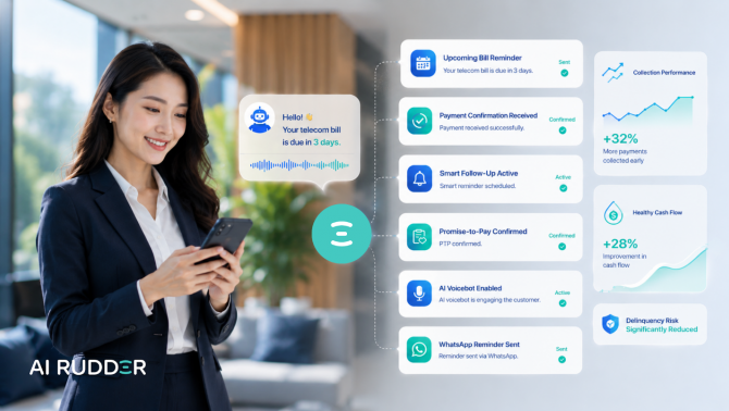 Một công ty AI toàn cầu chính thức đưa Voice AI vào Việt Nam