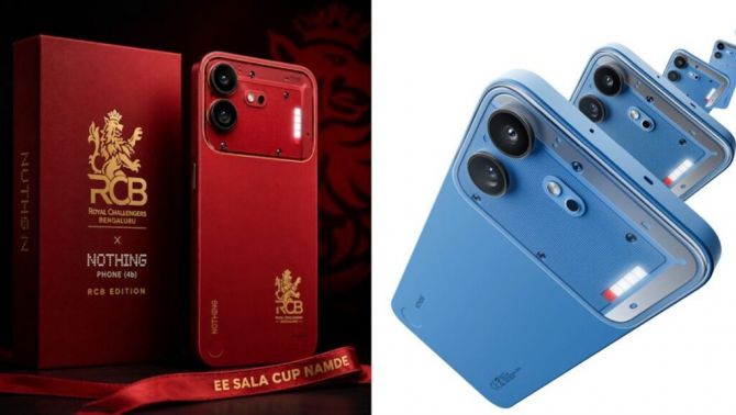 Lộ diện đối thủ giá rẻ của iPhone 17, có thiết kế nét như iPhone 17 Pro Max, giá rẻ bèo tầm trung
