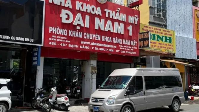 Sau khi ông chủ nha khoa Đại Nam bị bắt, số phận vụ ly hôn 1.200 tỉ đồng sẽ ra sao?