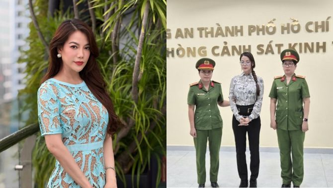 Tình hình của Trương Ngọc Ánh sau 8 tháng bị bắt, nữ diễn viên nhận ‘tin buồn’ sau khi vướng vòng lao lý