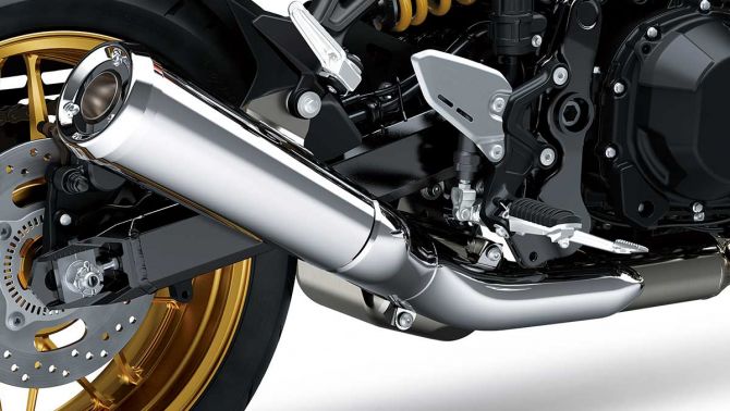 ‘Huyền thoại côn tay’ mới ‘Made in Japan’ chính thức ra mắt: Phân khúc khác Honda Winner R, giá mềm