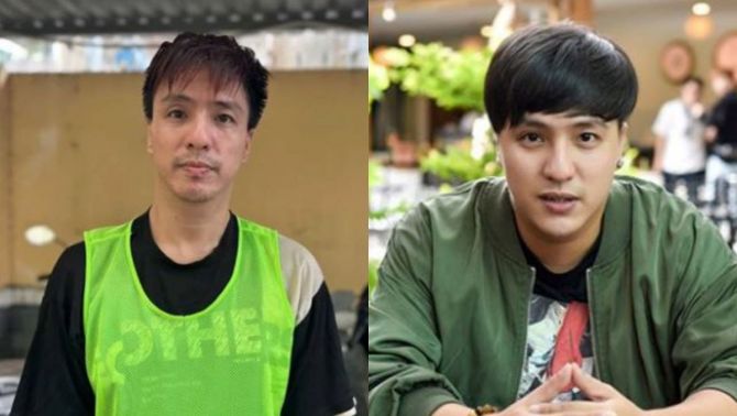 Tăng Nhật Tuệ bị bắt vì ma túy: Hé lộ điều ít người biết về cuộc sống và sự nghiệp của nam ca sĩ