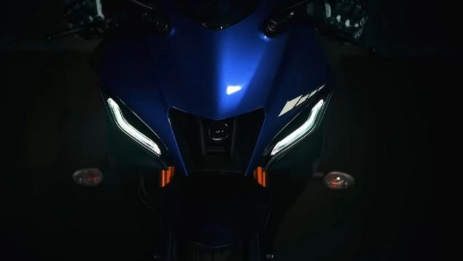 Yamaha ra mắt ‘vua côn tay’ 200cc mới vào tháng sau: Trên cơ Honda Winner R, giá nhỉnh 50 triệu đồng