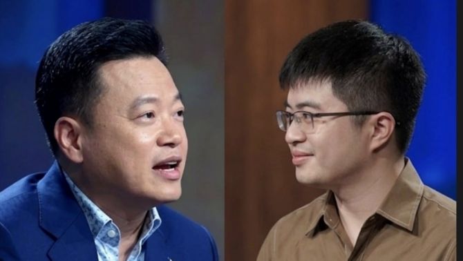 Diễn biến mới vụ shark Bình trong đại án Mr Pips, vén màn thủ đoạn rửa 320 tỉ đồng của nam doanh nhân 
