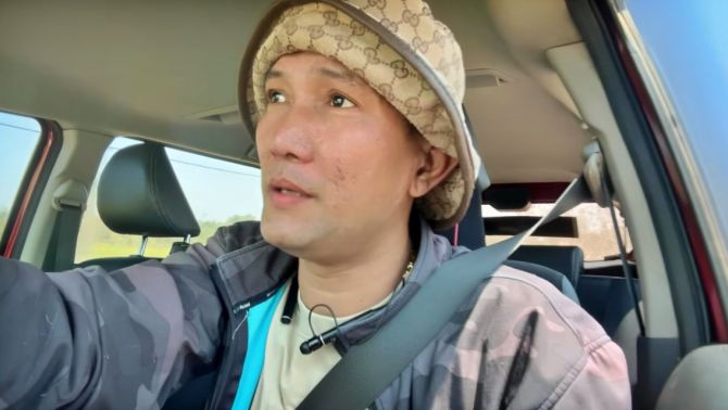 Lý do YouTuber ‘Thiên báo SBC Biên Hòa’ Nguyễn Mạnh Hưng liên quan hiện tượng Thích Minh Tuệ bị bắt