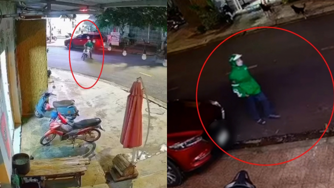 Công bố thông tin quan trọng về nghi phạm ám sát cựu cán bộ thuế ở Đắk Lắk, phát động toàn dân truy tìm