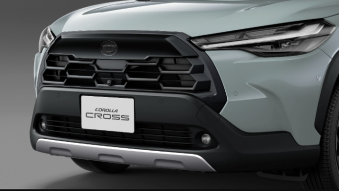 Điểm tin ô tô 4/7: Toyota Corolla Cross xuất hiện với diện mạo mới, Mitsubishi Xforce giảm kỷ lục