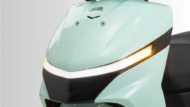 Tin xe hot 4/7: ‘Xe ga quốc dân’ mới giá rẻ như Honda Vision chính thức ra mắt, thiết kế ‘tương lai’ hơn ‘Tiểu SH’
