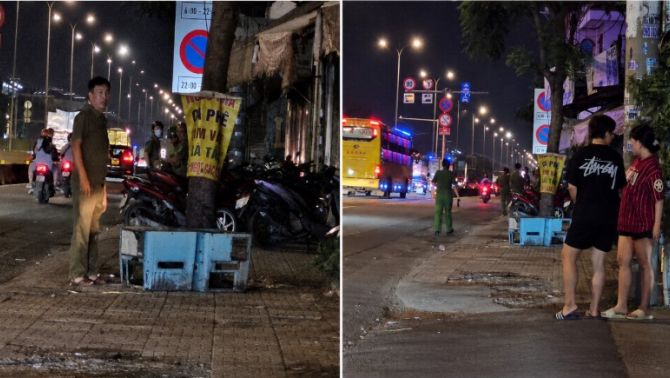 Vụ án nghiêm trọng ở TP.HCM: Nạn nhân bị đâm tử vong là thanh niên 20 tuổi, hé lộ nguồn cơn án mạng?