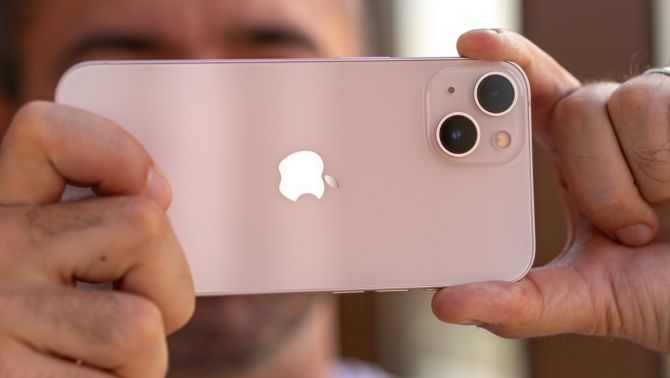 Đây là iPhone mới giá rẻ nhất Việt Nam, trang bị không thua iPhone 17e, iPhone 16e quá nhiều