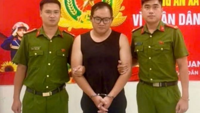 Lời khai của nghi phạm rút dao cướp 10 chỉ vàng tại Hà Nội: Lộ rõ động cơ đen tối