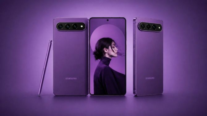 Thế mà lại hay, Galaxy S27 Ultra sẽ có pin gần 6.000 mAh đè bẹp iPhone 18 Pro Max
