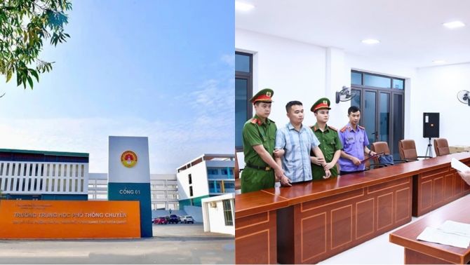 Bộ GD&ĐT lên tiếng về điểm thi môn Toán ở trường THPT Chuyên Tuyên Quang: Có dấu hiệu bất thường