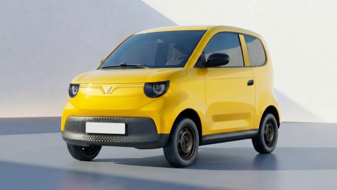 VinFast VF 2: ‘Hiện tượng’ ô tô dưới 200 triệu đồng dành cho ai?