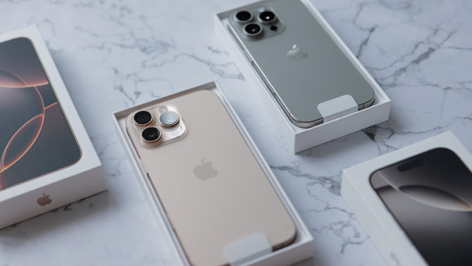 Top 4 chiếc iPhone Pro Max cũ đáng mua nhất năm 2026: Đâu là lựa chọn tối ưu trước thềm ra mắt iPhone 18?