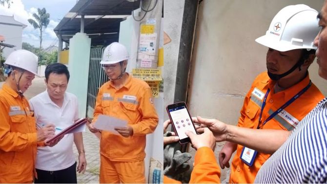 Tiền điện tháng 6 tăng mạnh, ngành điện giải thích lý do, sẽ làm 1 việc nếu người dân phản ánh