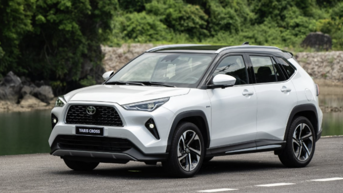 Điểm tin ô tô 7/7: Hyundai Tucson thế hệ mới ‘trình làng’, Cập nhật giá xe Toyota mới nhất