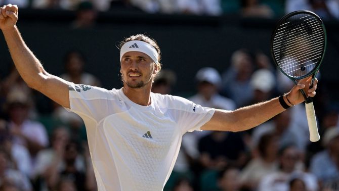 Lịch thi đấu Wimbledon 2026 hôm nay 8/7 - Lịch thi đấu Tứ kết Wimbledon mới nhất