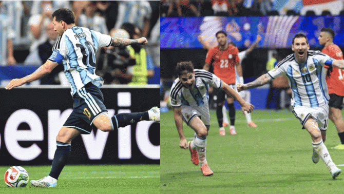 Bóc tách kỹ thuật Messi đá phạt đền ít ai biết? Lý do Messi đá hỏng nhiều phạt đền ở World Cup 2026?