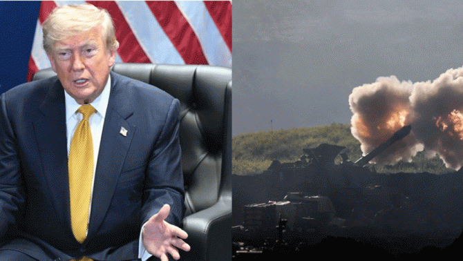TT Trump bức xúc từ chối việc đàm phán hòa bình với Iran: Tình hình eo biển Hormuz và thái độ phía Iran?
