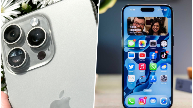 2 mẫu iPhone giá rẻ này đủ sức đè bẹp nhiều Android cao cấp, giá giờ rẻ bèo ai mua cũng được