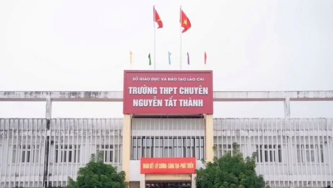 Lào Cai công bố kết quả xác minh vụ hơn 40 điểm 10 môn Toán tại trường chuyên gây xôn xao dư luận
