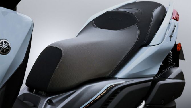 Quyết đả bại Honda SH, Yamaha chính thức mở bán ‘huyền thoại xe ga’ 249cc mới cực xịn, giá 104 triệu đồng