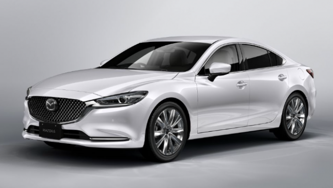 Điểm tin ô tô 8/7: Cập nhật giá xe Mazda mới nhất tháng 7 này, Fortuner bỏ bản máy dầu tại Việt Nam