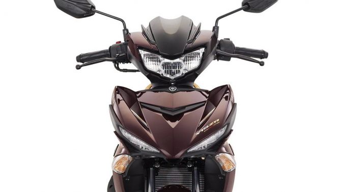 Yamaha Exciter 2026 phiên bản Đặc biệt chính thức ra mắt giá 53 triệu đồng: Đại chiến Honda Winner R